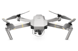 Mavic Air 2020